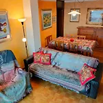 Casa Elvezia 아파트