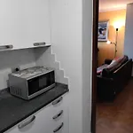 아파트 Casa Elvezia