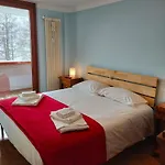 Casa Elvezia 아파트