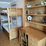 아파트 Casa Elvezia *