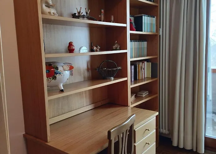 Casa Elvezia Lägenhet