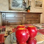 Casa Elvezia * بيريوِل تْشيرفينيا
