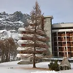 شقة Casa Elvezia