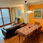 公寓 Casa Elvezia *