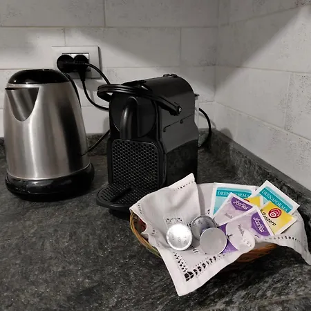 Casa Elvezia Breuil-Cervinia