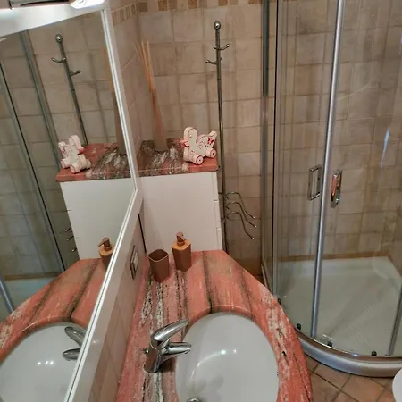 Casa Elvezia Apartment Breuil-Cervinia