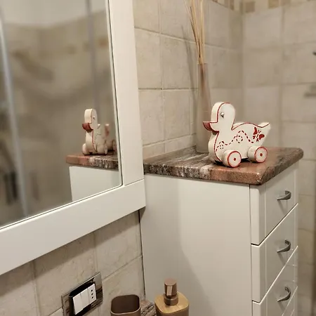 Casa Elvezia Breuil-Cervinia