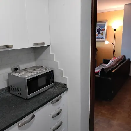 Apartamento Casa Elvezia