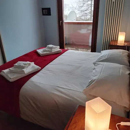 Casa Elvezia Apartman *