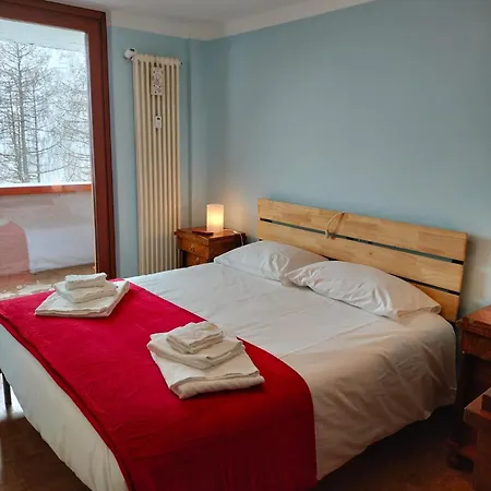 Casa Elvezia Apartman