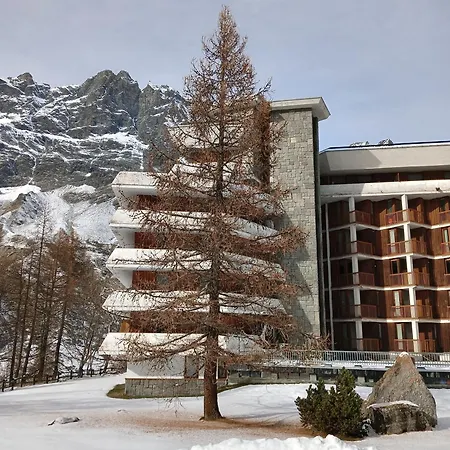 Apartamento Casa Elvezia