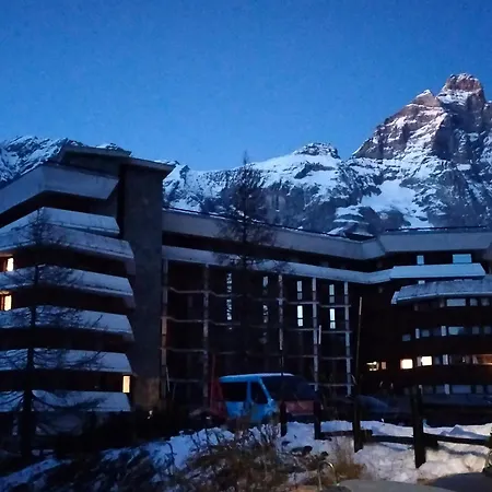 Casa Elvezia Apartment Breuil-Cervinia