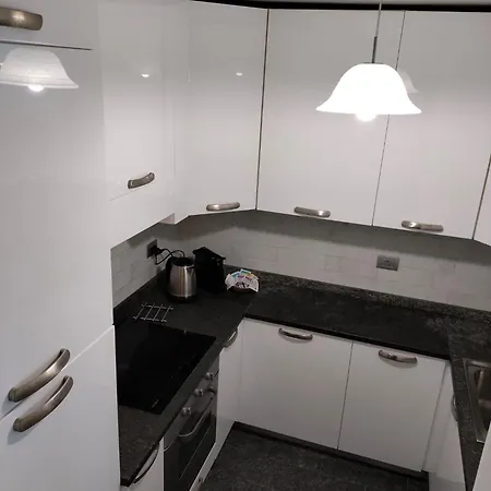 Casa Elvezia * Breuil-Cervinia