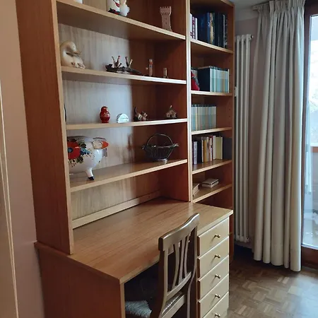 Casa Elvezia Apartamento