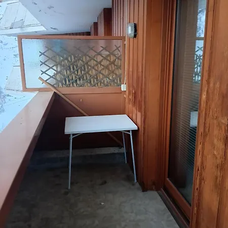 Casa Elvezia Breuil-Cervinia