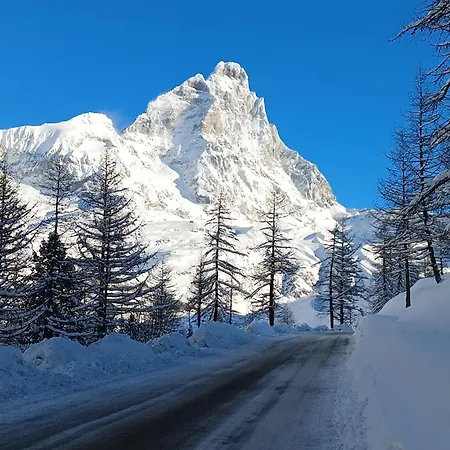 Apartman Casa Elvezia *